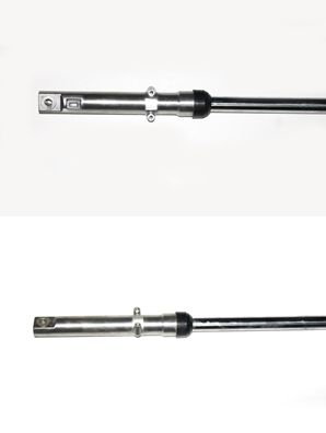 TOURING CG - ÖN AMARTİSÖR TAKIM (KAMPANA MODEL) CG