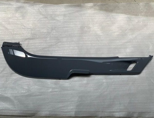 SCOOTER MOJITO PRO S - SOL MARŞBİYEL GRİ MOJITO PRO S