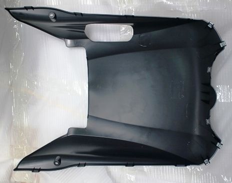 SCOOTER DAZZLE 50 - ŞASE ALTI ÇAMURLUK DAZZLE 50