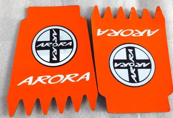 TRICYCLE AR11000 MOPED (1500w) - ARKA ÇAMURLUK TOZLUĞU (KAUÇUK) AR11000 MOPED (1500w)