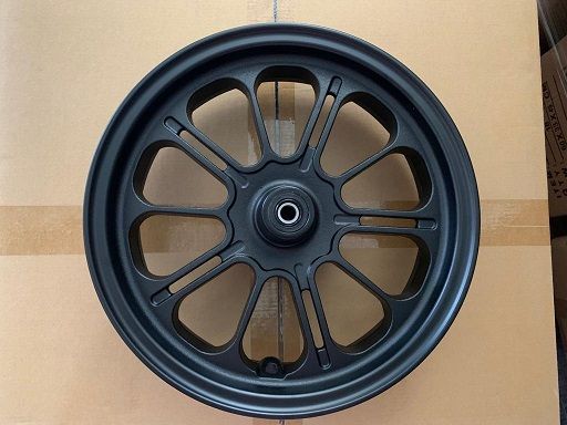 SCOOTER MOJITO PRO S - ÖN JANT MOJITO PRO S