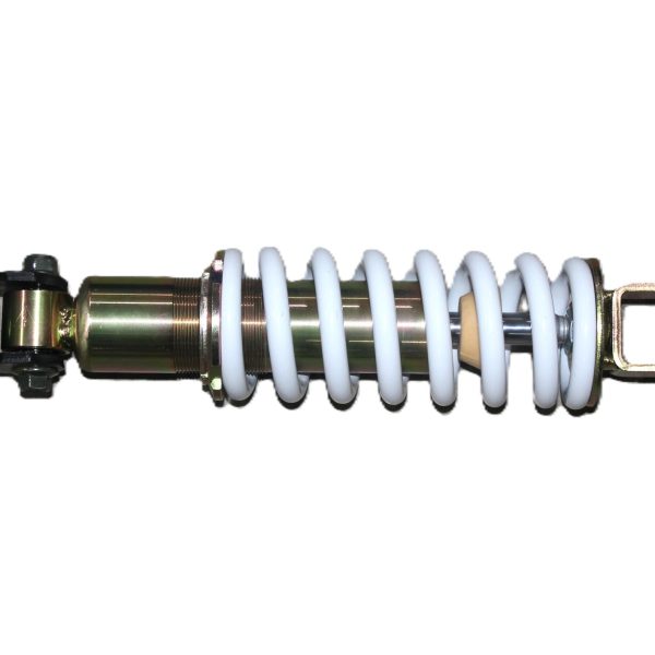 TOURING CK 250 - ARKA AMARTİSÖR CK 250