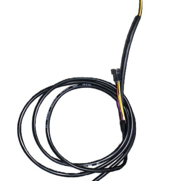 TRICYCLE FELIX NEW - ARKA STOP KABLOSU FELIX NEW