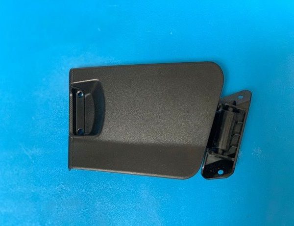 SCOOTER GEMMA - TORPİDO KAPAĞI SOL GEMMA