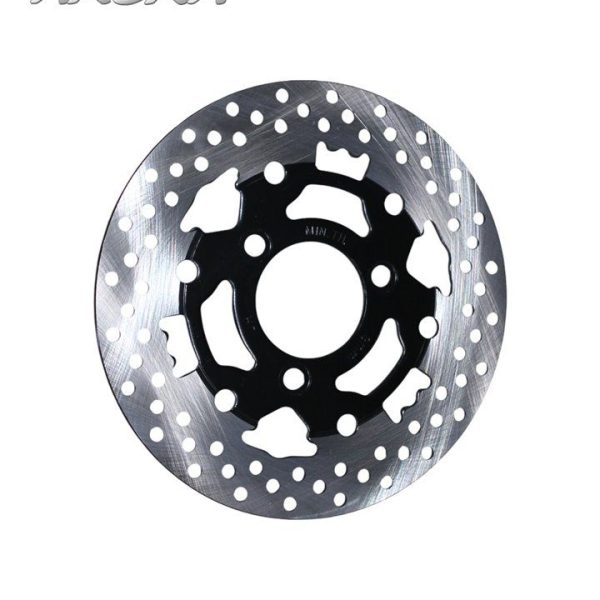 E-SCOOTER ZR6 - ÖN FREN DİSKİ ZR6