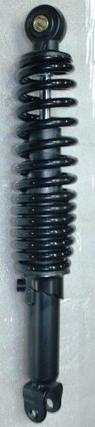 SCOOTER VERANO125 - ARKA AMARTİSÖR (ADET) VERANO125