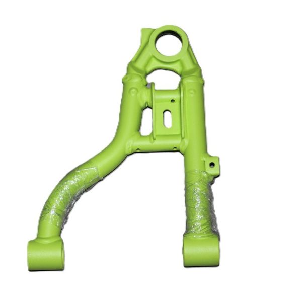 ATV ATV LANDFORCE 650 - ÖN SOL ÜST SALINCAK MAVİ ATV LANDFORCE 650