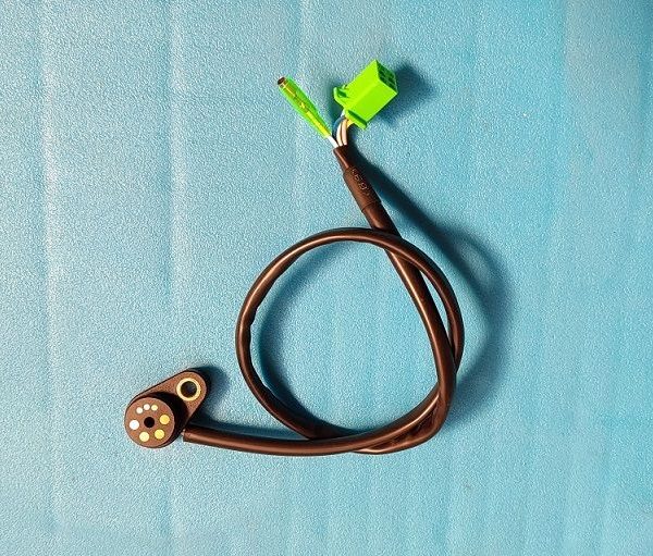 CROSS CR250 - VİTES MÜŞÜRÜ CR250