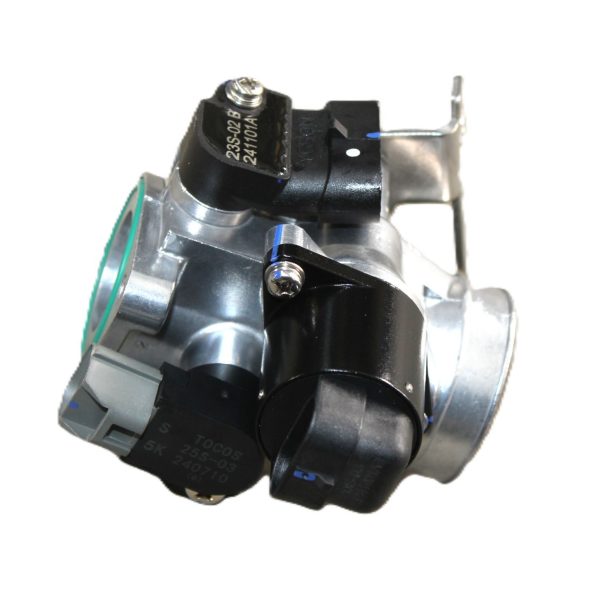 SCOOTER PRIME - GAZ KELEBEĞİ KOMPLE PRIME