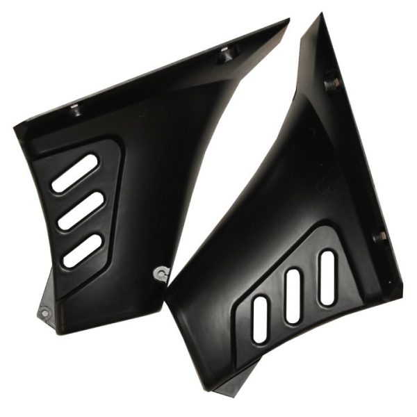 TRICYCLE TDL25Z DERYA - ÖN MAŞA BOĞAZ PLASTİĞİ TAKIM TDL25Z DERYA