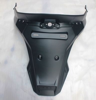 SCOOTER GT 250MAX - ARKA ÇAMURLUK GT 125