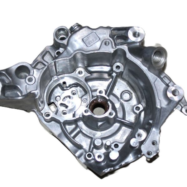 SCOOTER MAX-T EASY - SAĞ KARTEL MAX-T EASY