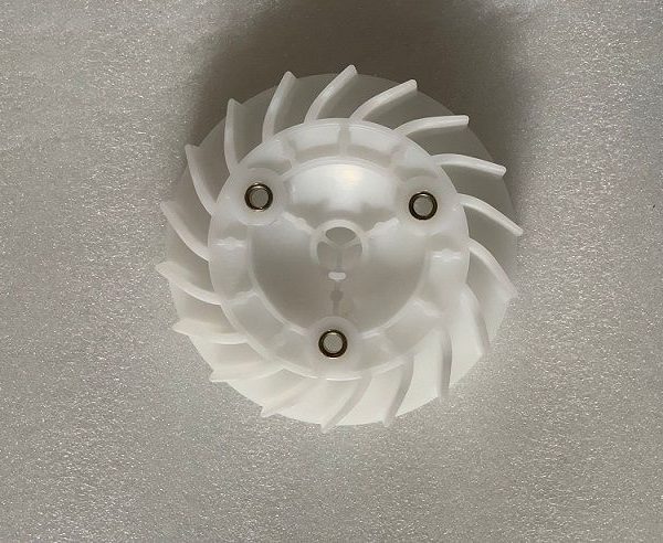 SCOOTER MOJITO 125 - FAN MOJITO 125