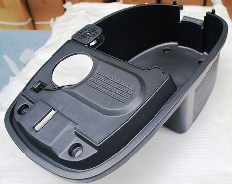 SCOOTER DAZZLE 50 - KOLTUK ALTI BAGAJ KUTUSU DAZZLE 50