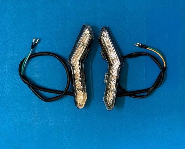 TOURING AR 06 - ÖN SİNYAL TAKIM AR 06