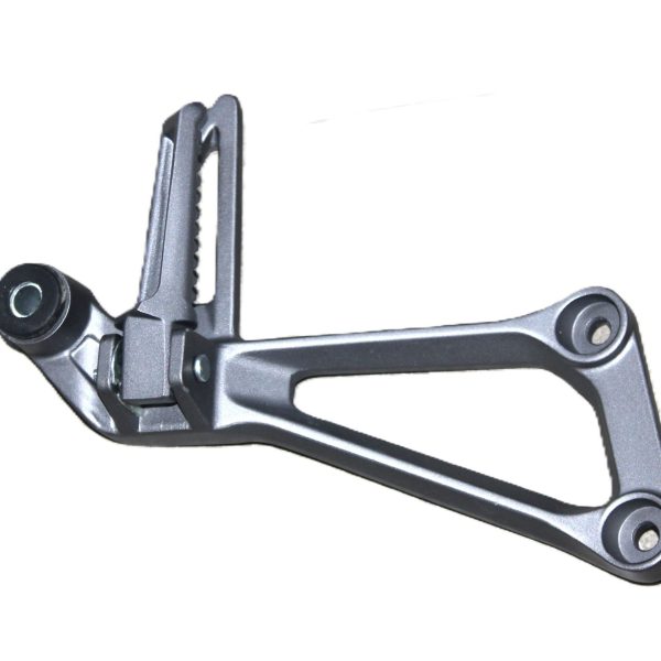 TOURING CK 250 - SAĞ ARKA BASAMAK KOMPLE CK 250