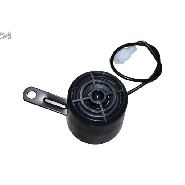 E-SCOOTER ZR6 - BLUETOOTH HOPARLÖR ZR6