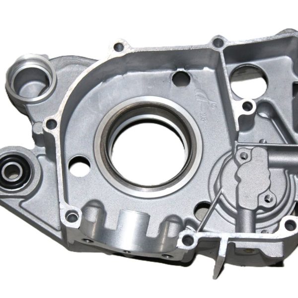 SCOOTER QUANTUM 125 - SAĞ KARTEL QUANTUM 125