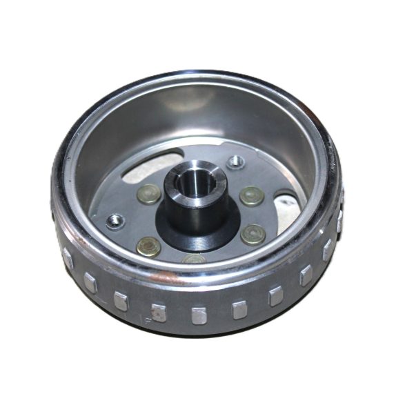 SCOOTER BOSS 125 - VOLANT BOSS 50