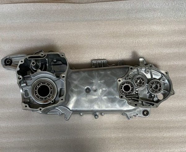 SCOOTER SAFARI PRO - SOL KARTEL SAFARI PRO