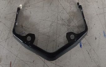 SCOOTER SAFARI PRO - DİREKSİYON DEK. PLASTİĞİ SAFARI PRO