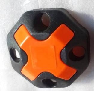 TRICYCLE AR10000 MOPED - ARKA JANT DEKORATİF PLS. AR10000 MOPED