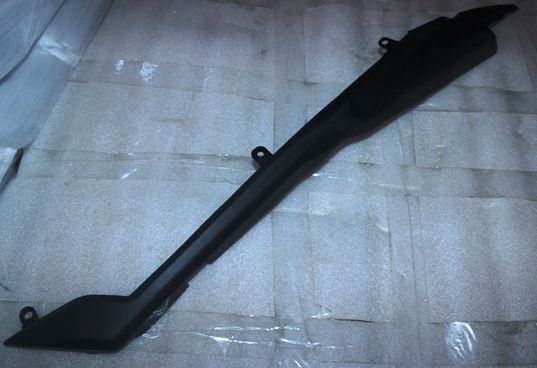 CUB SMART 50 - SAĞ KORUMA LEVHASI DEKORATİF PLS. SMART 50