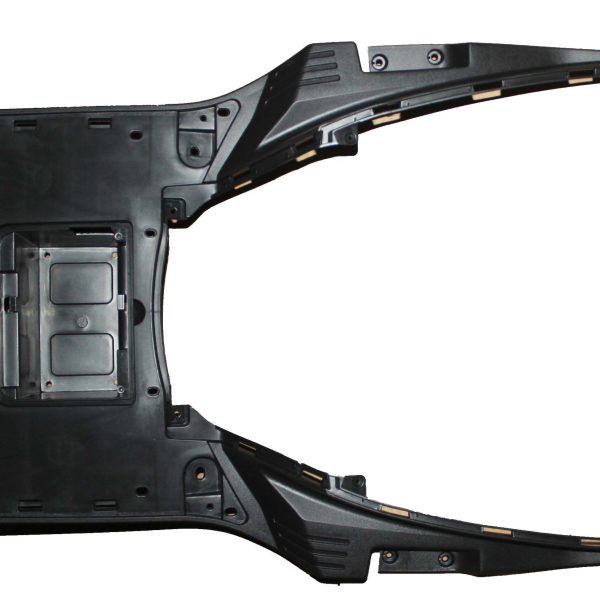 SCOOTER AR50-6 CAPİROSSİ - ALT BASAMAK AKÜ YERİ AR50-6 CAPİROSSİ