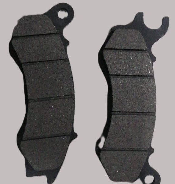 SCOOTER MAX-T EASY - ÖN DİSK BALATA TK. MAX-T EASY