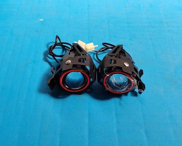 CROSS CR250 - ÖN SİS LAMBASI CR250