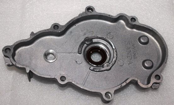 SCOOTER SPECIAL ALFA50 - SAĞ KARTEL KAPAĞI SPECIAL ALFA110