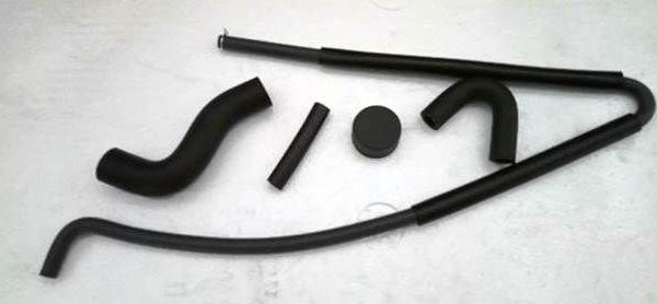 SCOOTER BEATRIX - RADİYATÖR HORTUMU BEATRIX