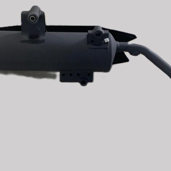 SCOOTER MAX-T EASY - EKSOZ MAX-T EASY