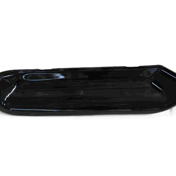 E-SCOOTER ZR7 - SOL MARŞBİYEL İÇ PLS.SİYAH ZR7