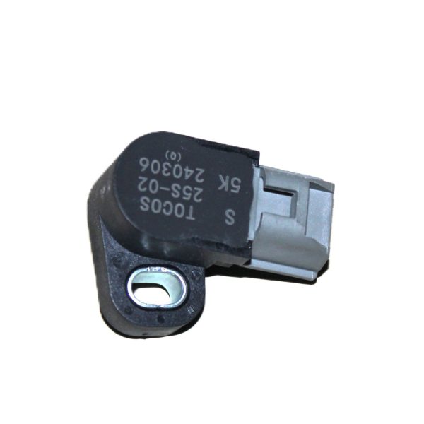 TOURING CG - GAZ KELEBEĞİ SENSÖRÜ (123) CG