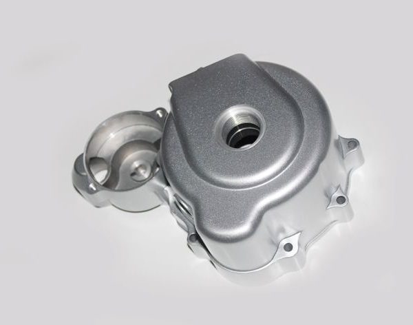 TOURING CG - STATÖR KAPAĞI CG