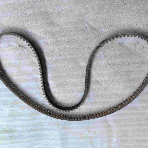 CHOPPER CP250 - KAYIŞ CP250