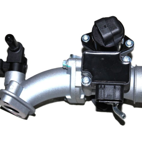 SCOOTER QUANTUM 50 - GAZ KELEBEĞİ KOMPLE QUANTUM 50