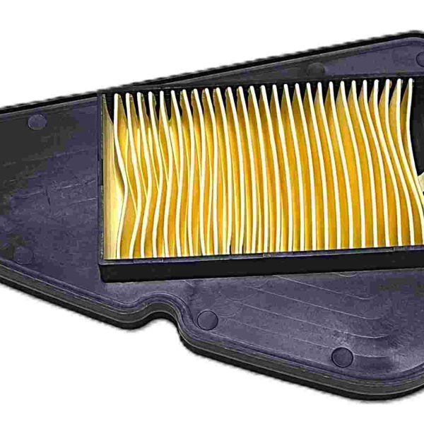 SCOOTER BOSS 125 - HAVA FİLTRESİ ELEMANI BOSS 50