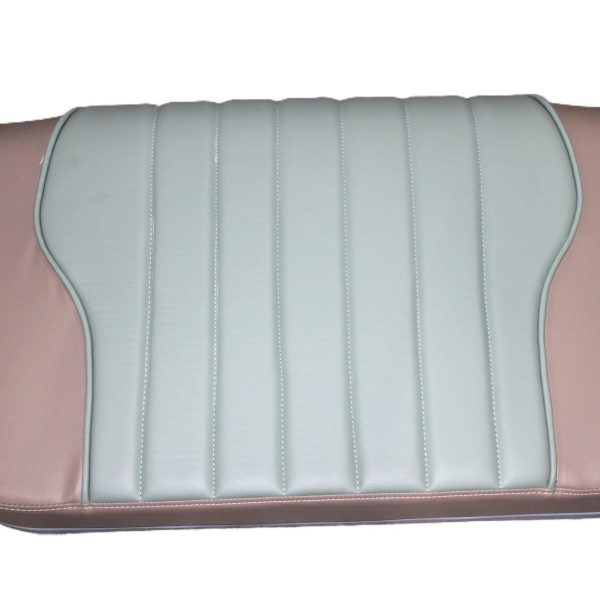 TRICYCLE FELIX NEW - ARKA KOLTUK (OTURAK KISMI) YEŞİL FELIX NEW