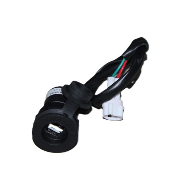 ATV ATV LANDFORCE 650 - USB ATV LANDFORCE 650