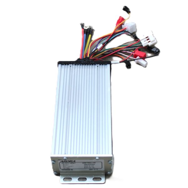 TRICYCLE RUZGAR PRO - BEYİN 72V. RUZGAR PRO