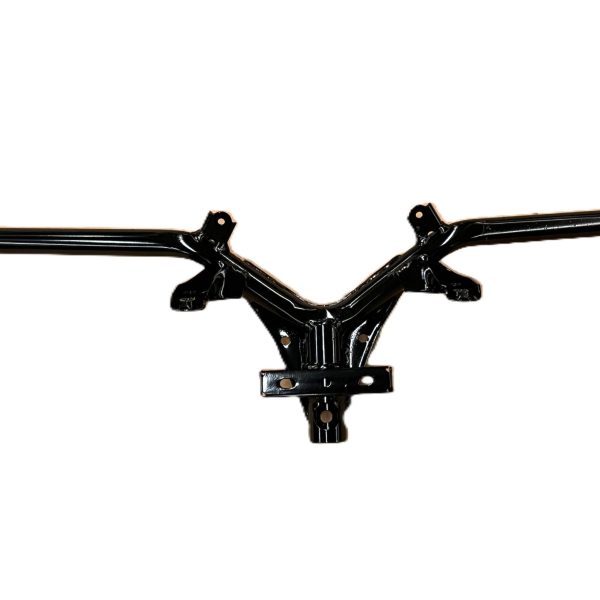 SCOOTER MALIBU PRO - DİREKSİYON MALIBU PRO