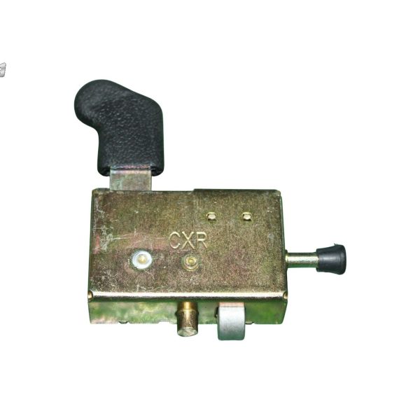 TRICYCLE E-KARGO - SAĞ KAPI KİLİDİ E-KARGO