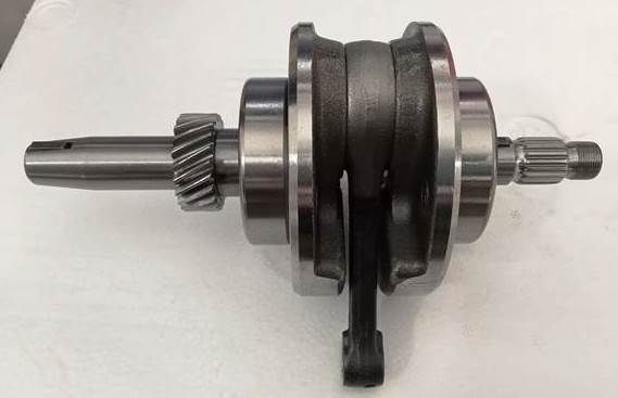 TOURING ARS200 - KRANK MİLİ KOMPLE (2022 MODEL) ARS200