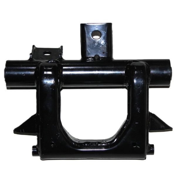 SCOOTER MAX-T EASY - MOTOR ASKI DEMİRİ MAX-T EASY