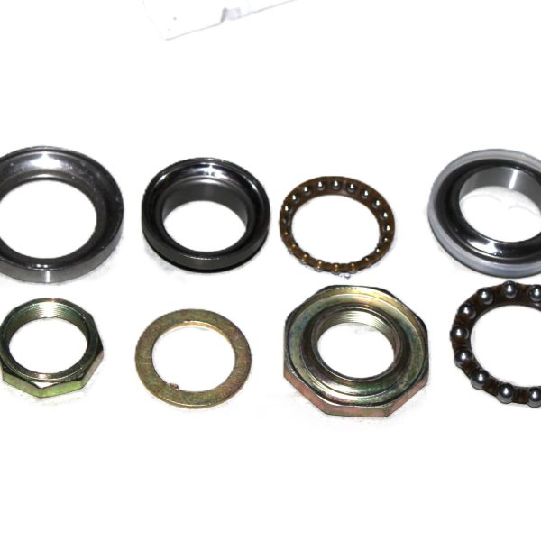 SCOOTER QUANTUM 50 - BURÇ TAKIMI QUANTUM 125