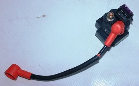 ATV ATV-HUNTER - MARŞ ROLESİ ATV-HUNTER