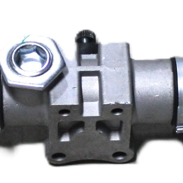 TRICYCLE POLO PLUS - DİREKSİYON MİL KUTUSU POLO PLUS