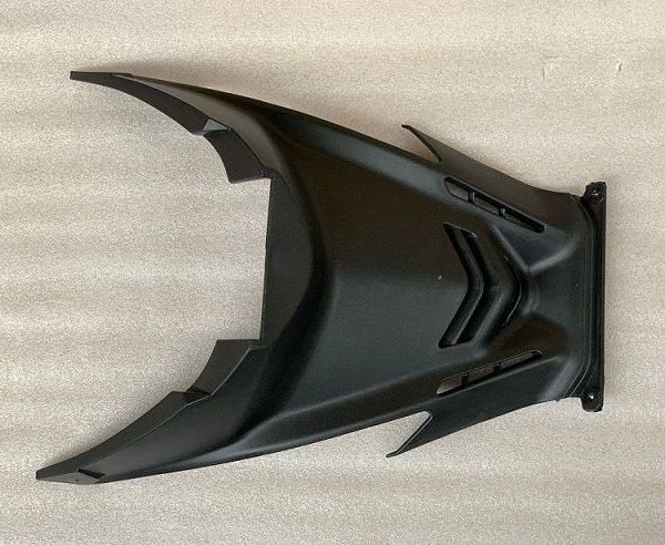 SCOOTER SAFARI PRO - KOLTUK ALTI ÖN SPERLİK SAFARI PRO